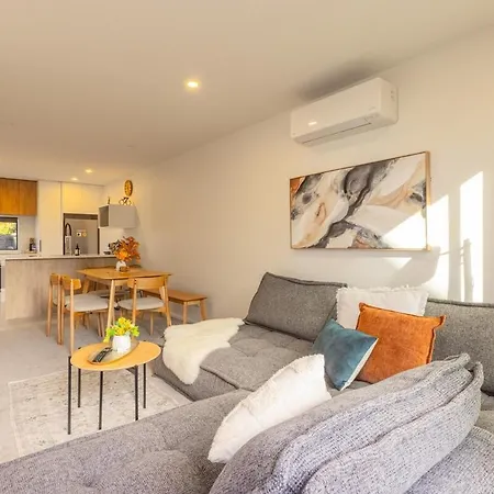 Villa Brand New Luxury 3 Bed 3 Baths Family Getaway